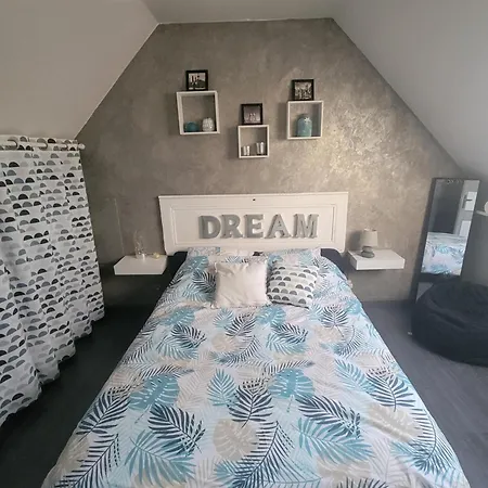 Sejour A La Grande Poterie * Cérans-Foulletourte