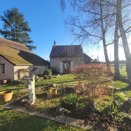Homestay Sejour A La Grande Poterie