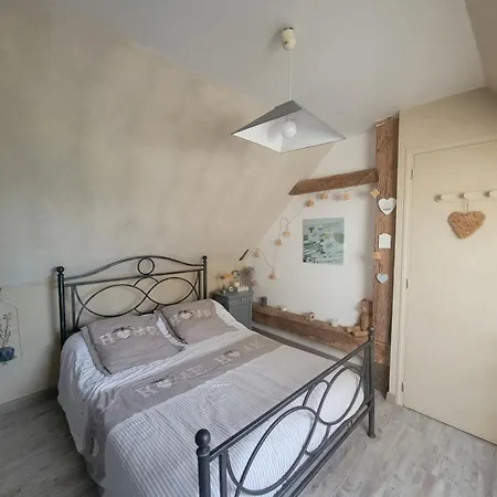 Sejour A La Grande Poterie Privat bolig