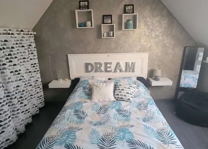 Sejour A La Grande Poterie * Cérans-Foulletourte