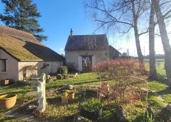 Privat bolig Sejour A La Grande Poterie